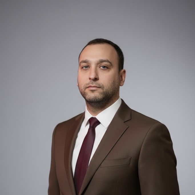 Вячеслав Бердаш